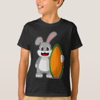 Rabbit Surfer Surfboard