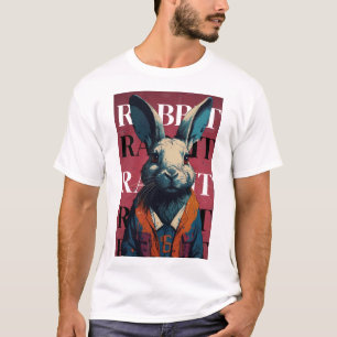 RABBIT T-Shirt