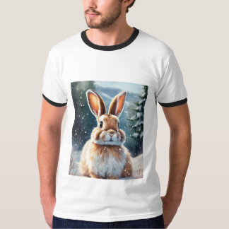 Rabbit  T-Shirt