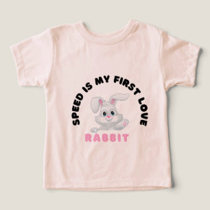 Rabbit T-shirt