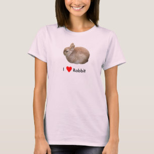 Rabbit T-Shirt