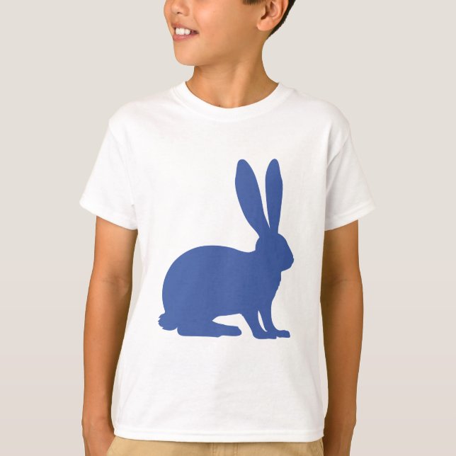 Rabbit T-Shirt (Front)