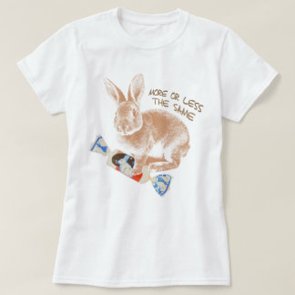 rabbit T-Shirt