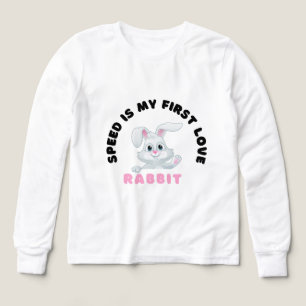 Rabbit T-Shirt