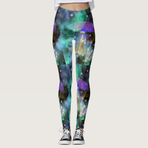 Rabbit Tales Leggings