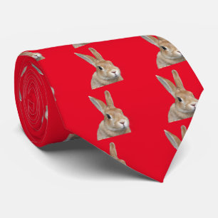 Rabbit Tie