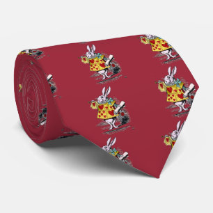 Rabbit Tie