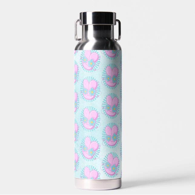 Rabbit Water Bottle (Front)