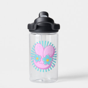 Rabbit Water Bottle
