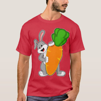 Rabbit with rot 5 T-Shirt