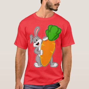 Rabbit with rot 6 T-Shirt