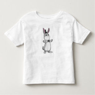 Rabbit with Top hat & Bow tie