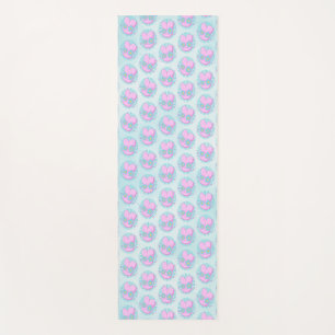 Rabbit Yoga Mat