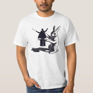 Rabbit's Revenge T-Shirt