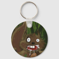 Rabid Squirrel