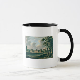 Raby Castle Mug