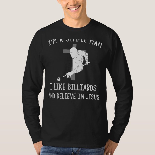 Rac T-Shirt (Front)