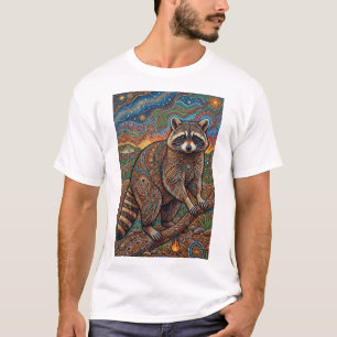 RACCOON T-Shirt