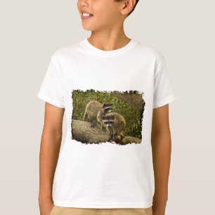 Raccoons T-Shirt