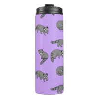 Raccoons