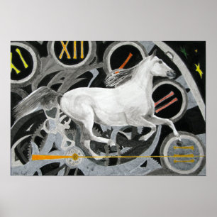 Race Against Time Poster