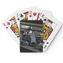 RACE CAR - BORN TO RACE