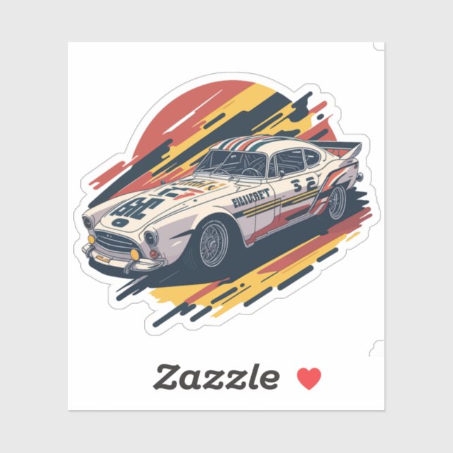 Race car design (Sheet)