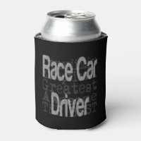Race Car Driver Extraordinaire