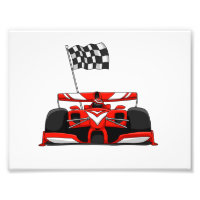 Race car extreme cartoon |Choose background colour
