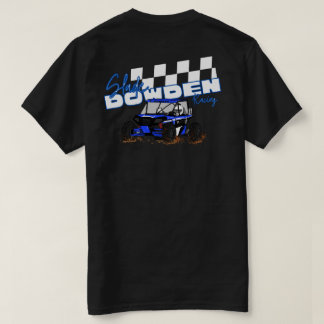 Race Car shirt