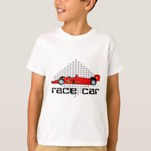 race car T-Shirt