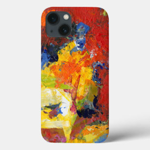 Race Day iPhone 13 Case
