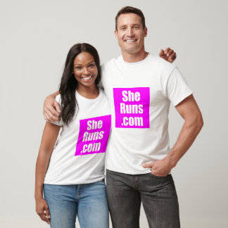 Race Day Shirt
