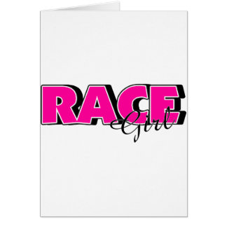 Race Girl