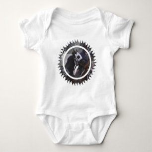 Race Horse Baby T-Shirt Bodysuit