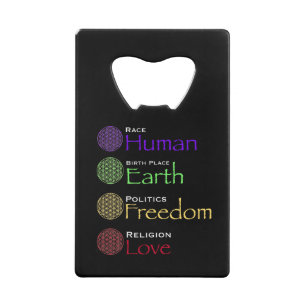 Race: Human Birthplace: Earth Politics: Freedom Re