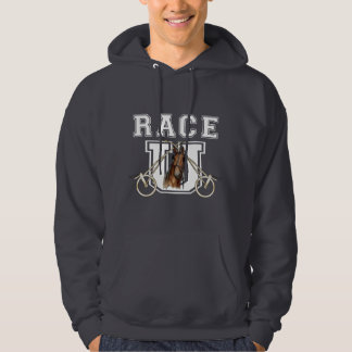 Race U Hoodie