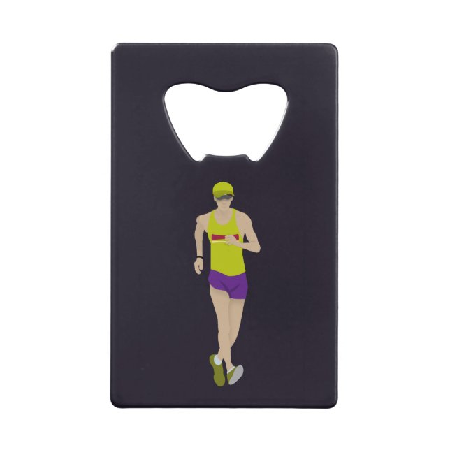 Race Walking (Front)