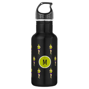 Race Walking 532 Ml Water Bottle