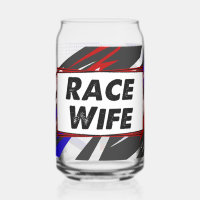 Race Wife