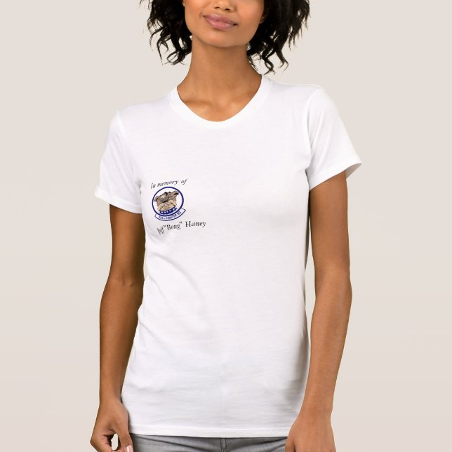 Race_womens T-Shirt (Front)