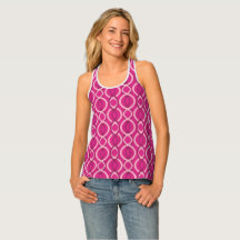 Racerback Tank Top