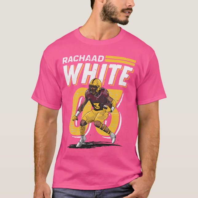 Rachaad White Dash T-Shirt (Front)