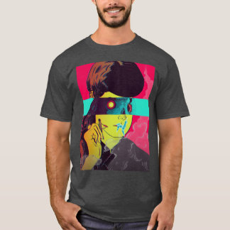 Rachael funny T-Shirt