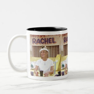 Rachel Coffee Mug Collection 