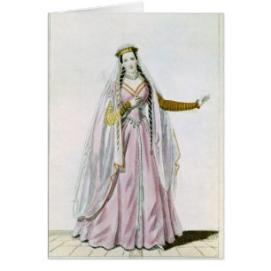 Rachel in the role of Chimene