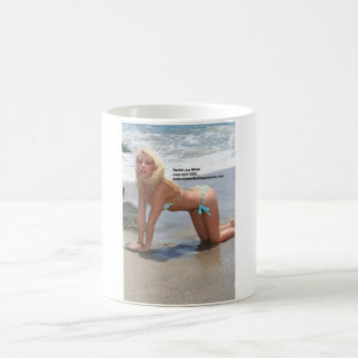 Rachel Joy Millerr Mug