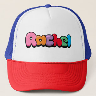 Rachel Trucker Hat