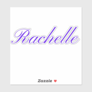 Rachelle