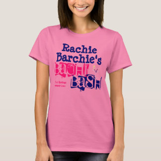 Rachel's Bachi Tee